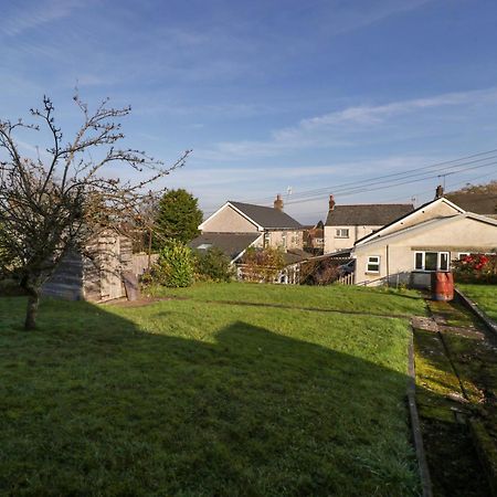 Rose Cottage Lydney Bagian luar foto