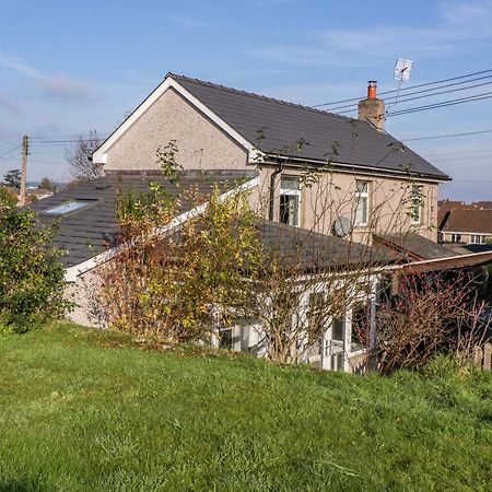 Rose Cottage Lydney Bagian luar foto
