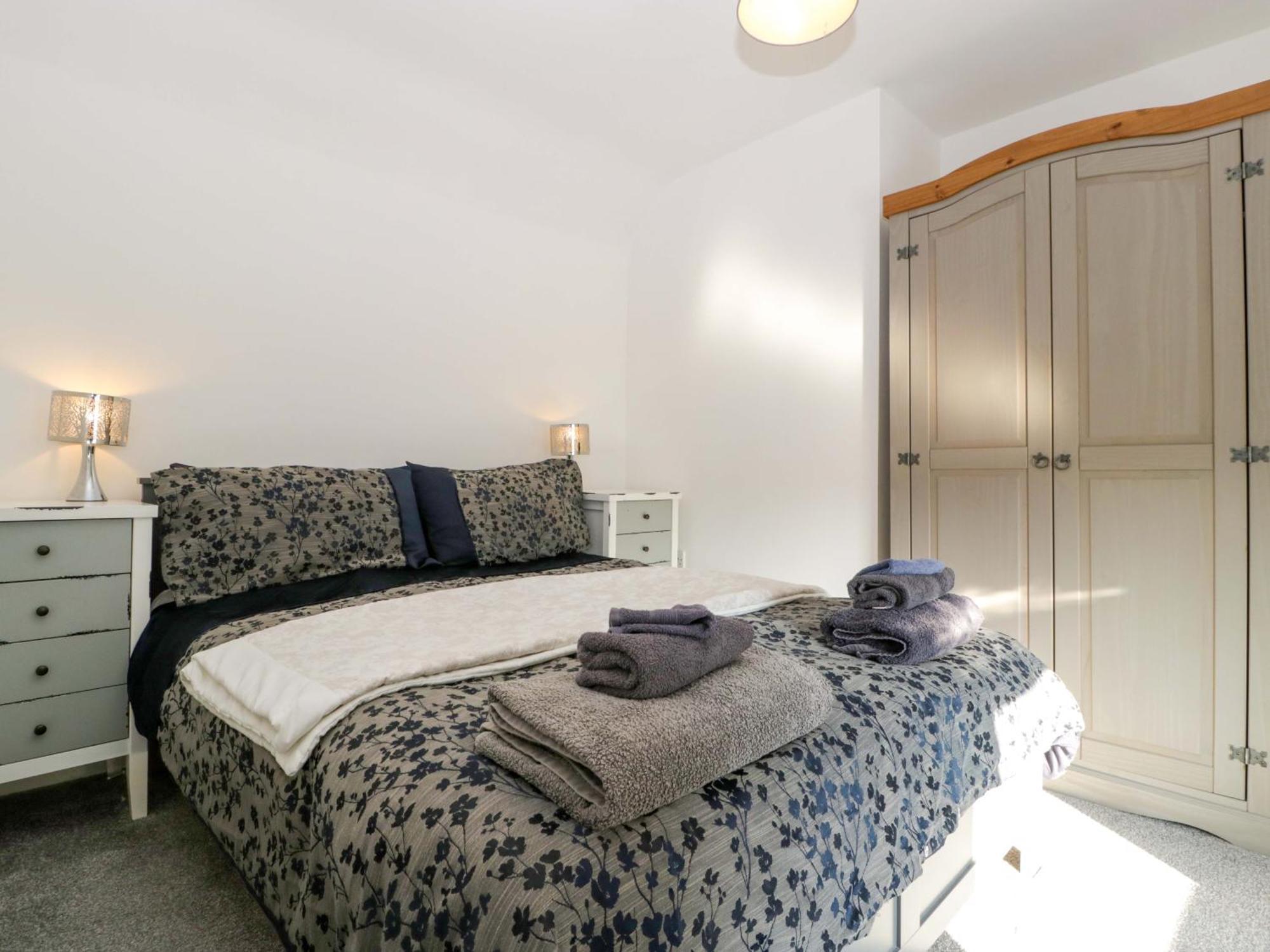 Rose Cottage Lydney Bagian luar foto