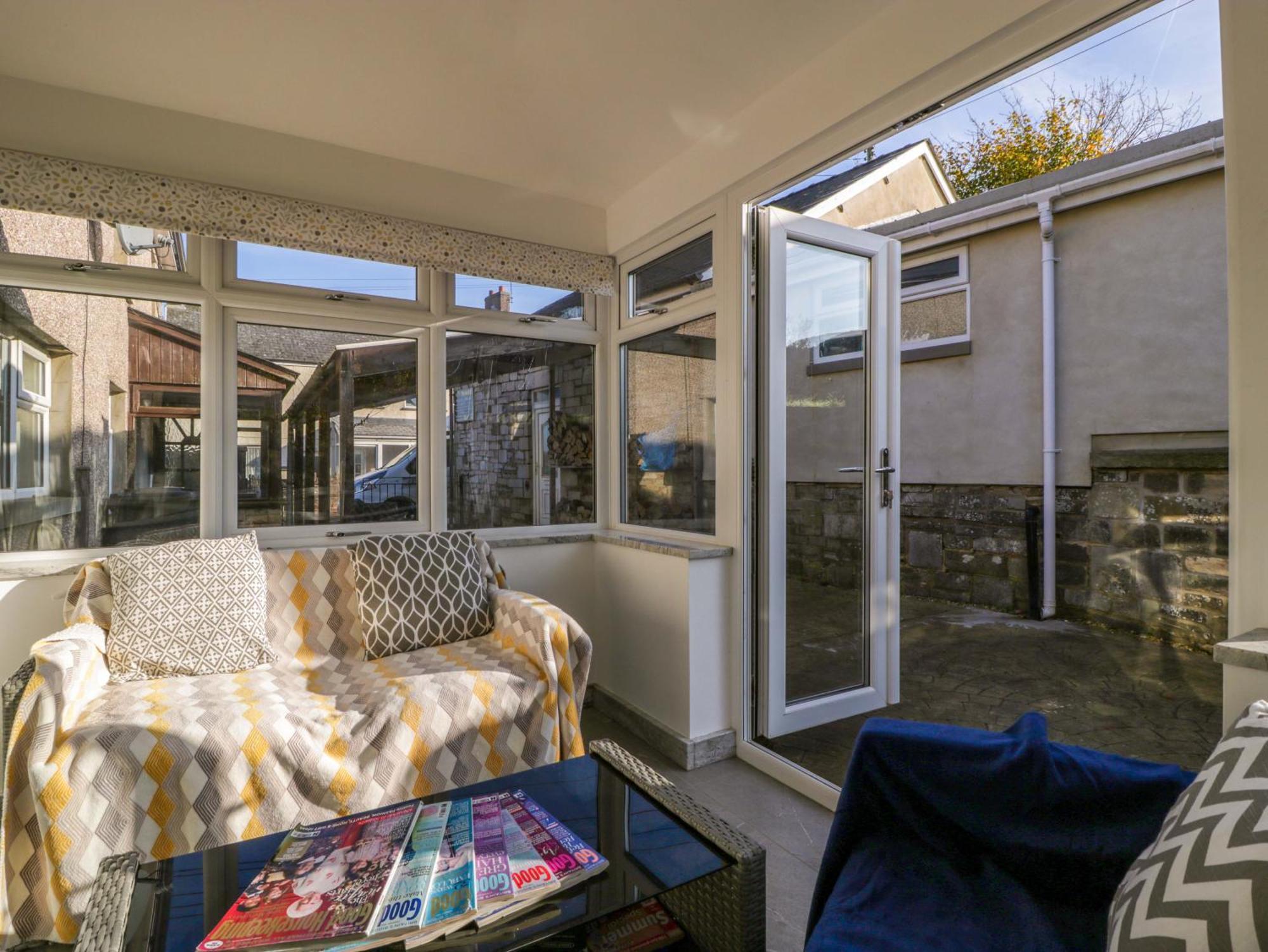 Rose Cottage Lydney Bagian luar foto