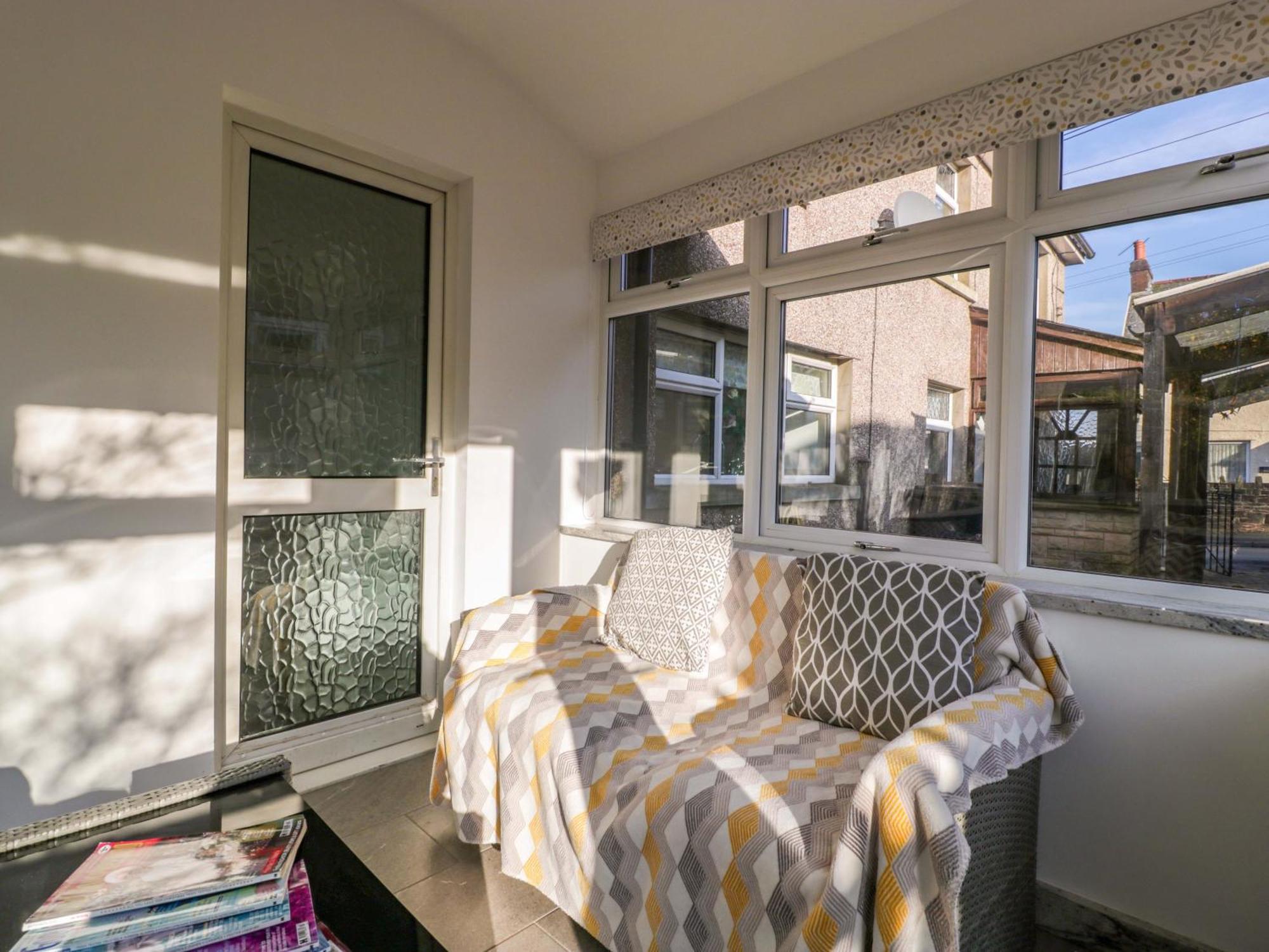 Rose Cottage Lydney Bagian luar foto