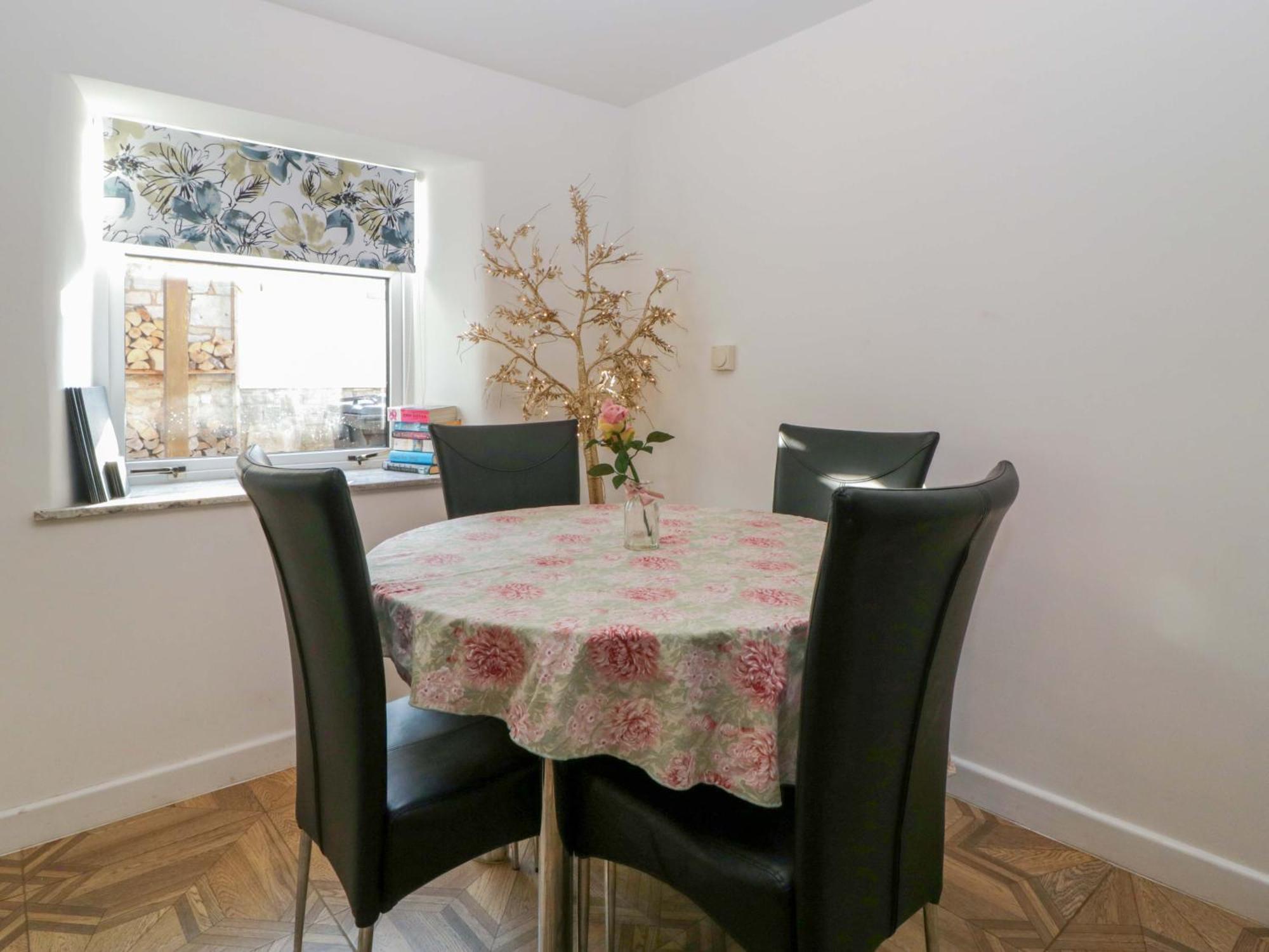 Rose Cottage Lydney Bagian luar foto