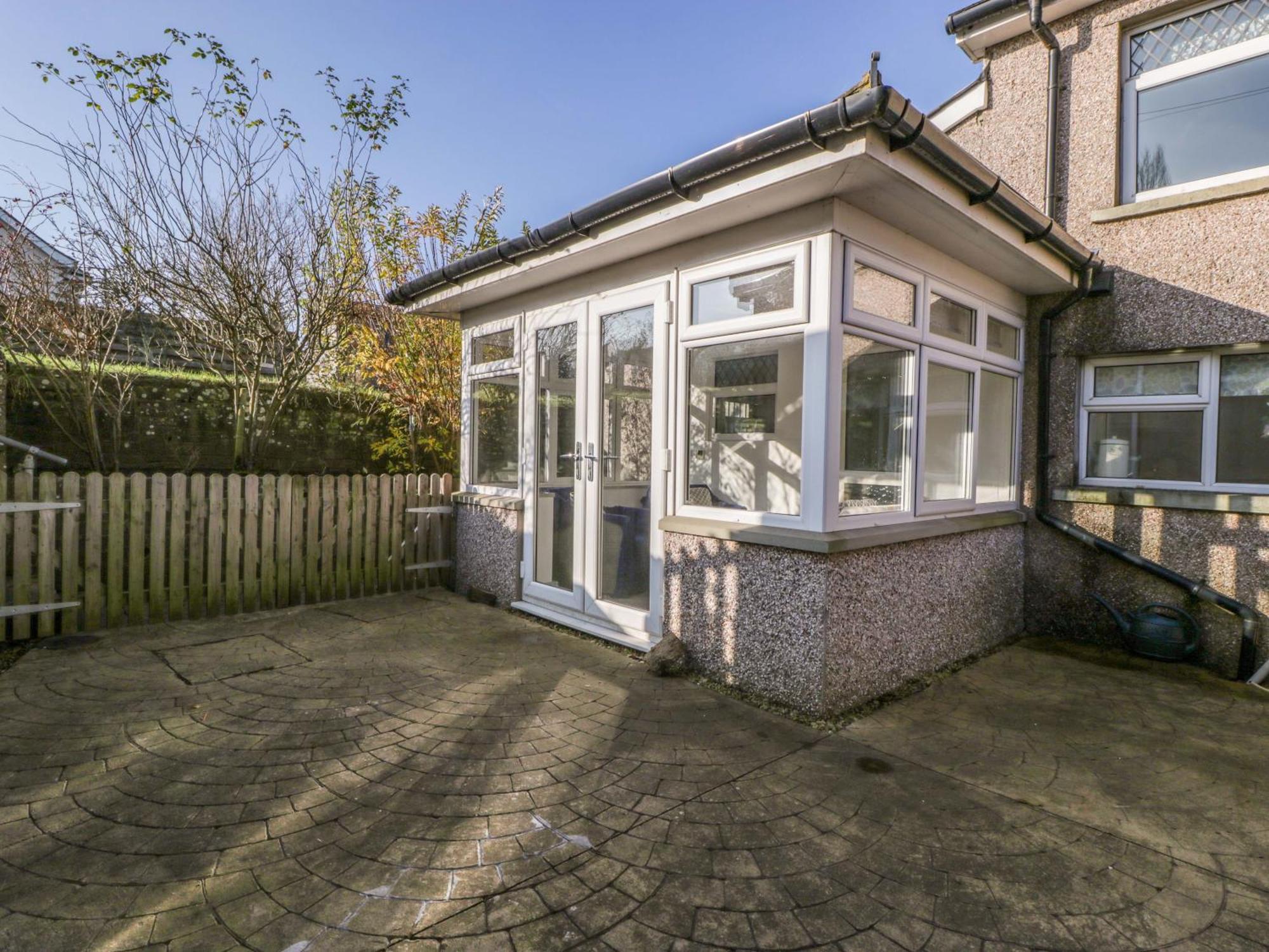 Rose Cottage Lydney Bagian luar foto