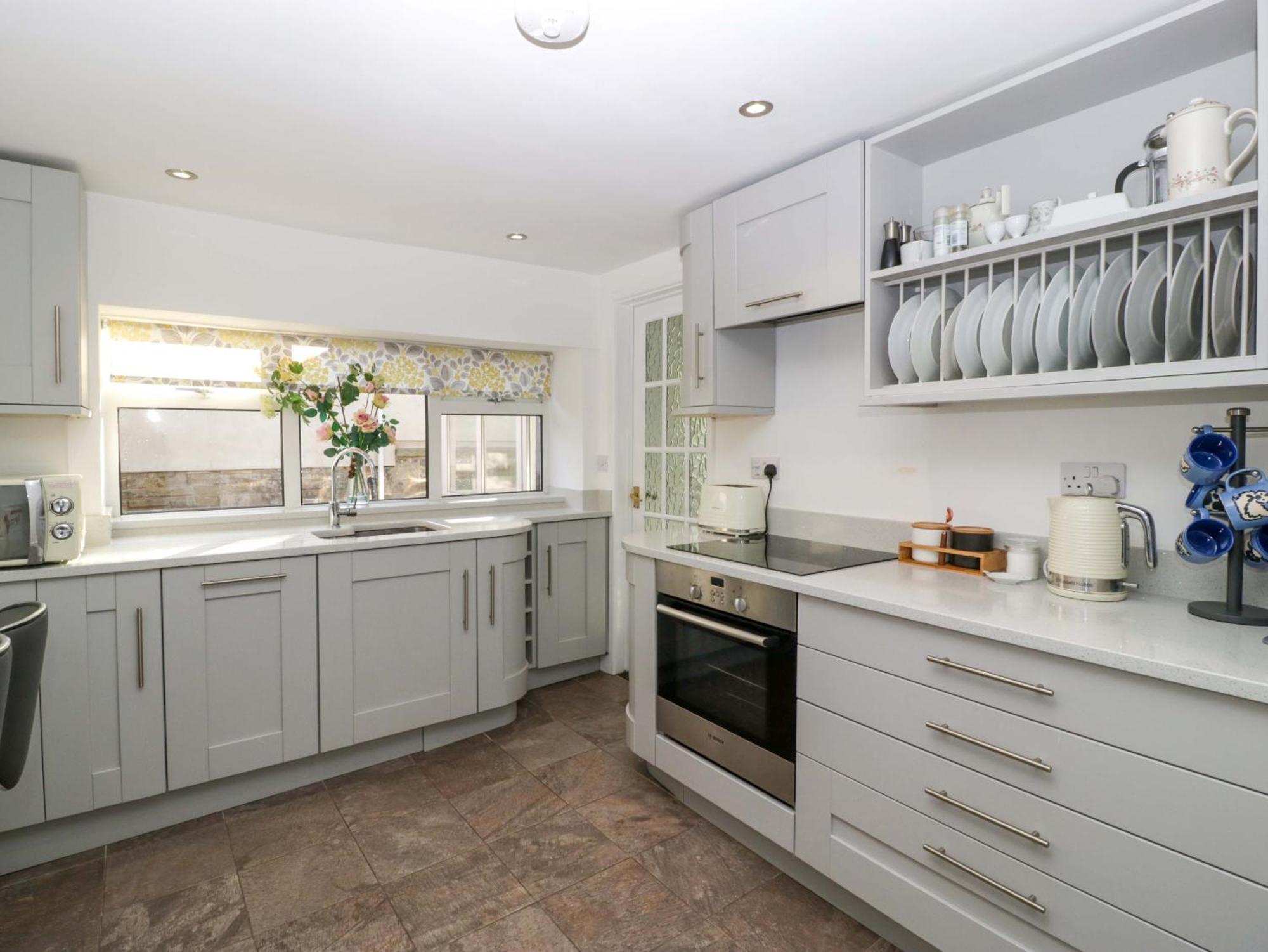 Rose Cottage Lydney Bagian luar foto