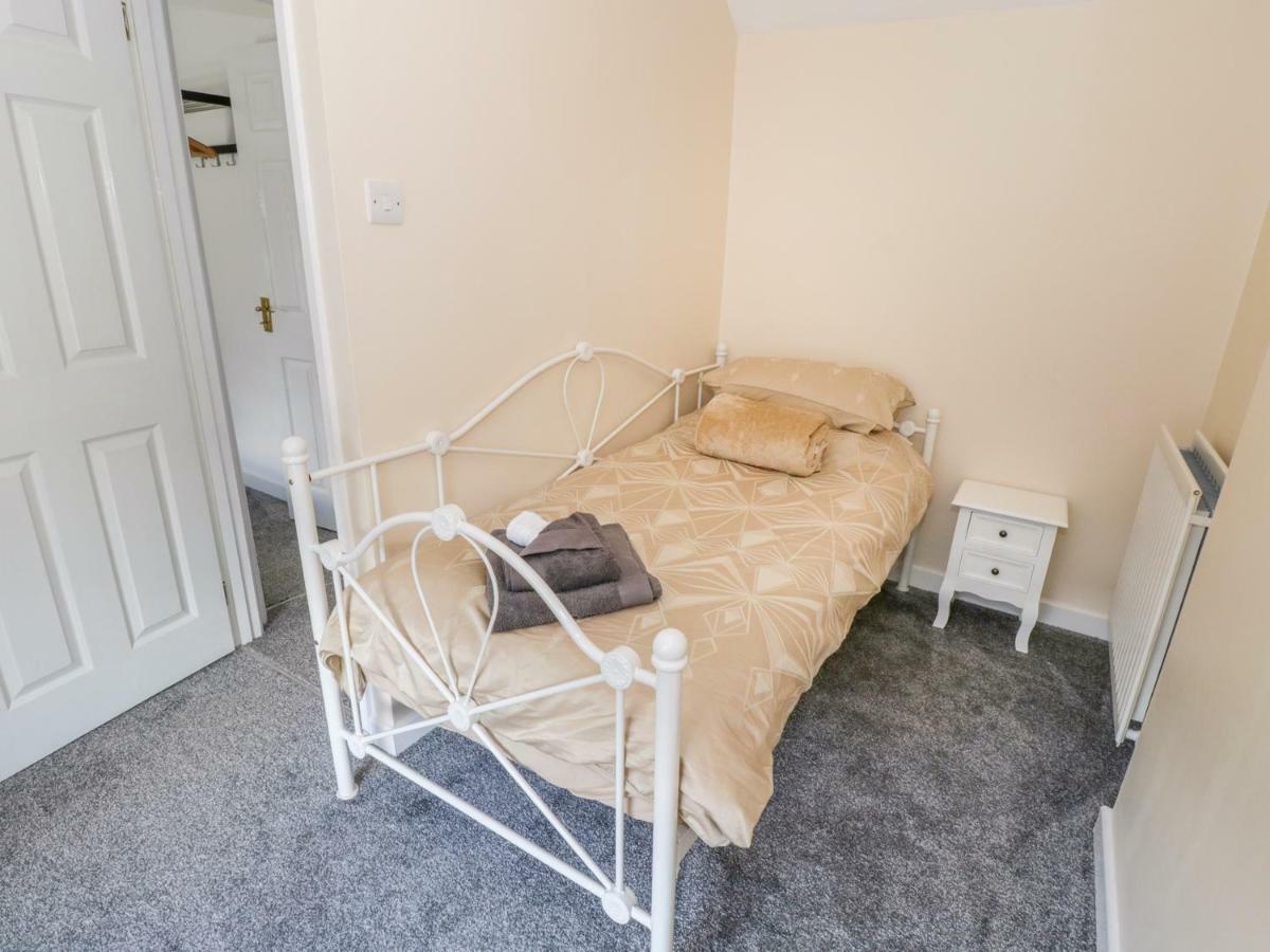 Rose Cottage Lydney Bagian luar foto