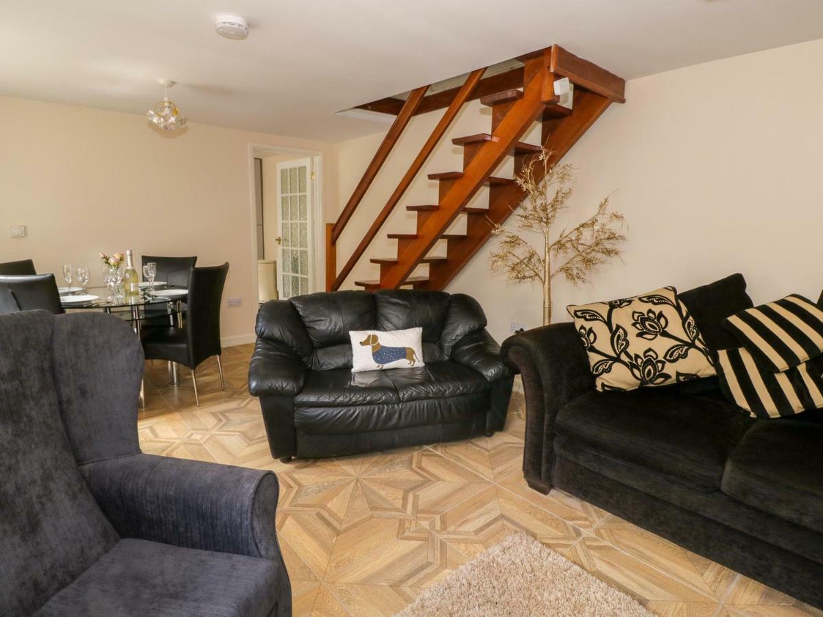 Rose Cottage Lydney Bagian luar foto