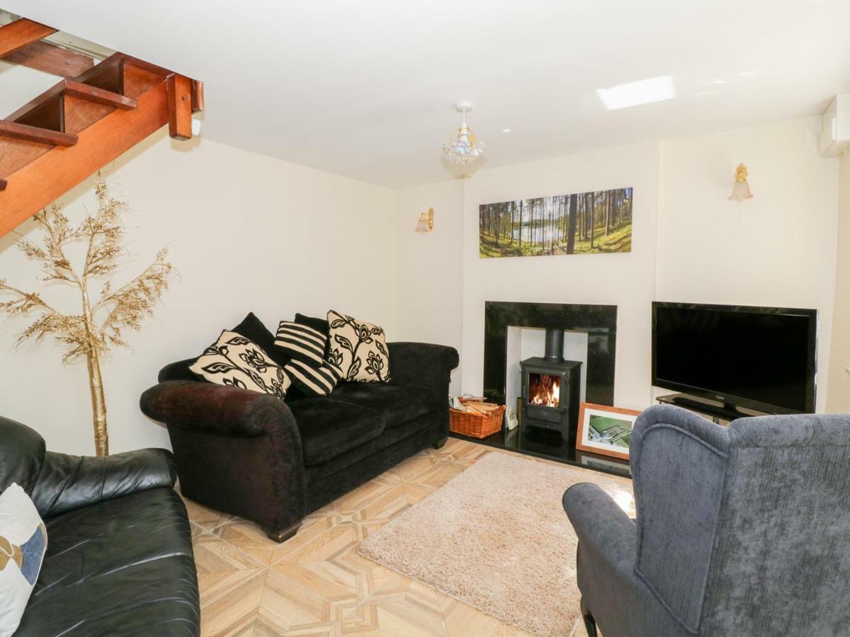 Rose Cottage Lydney Bagian luar foto