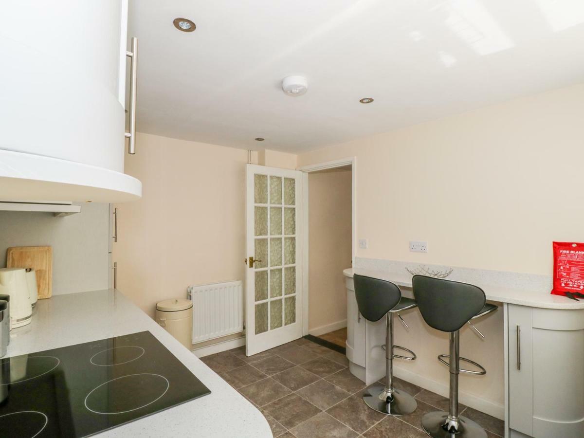 Rose Cottage Lydney Bagian luar foto