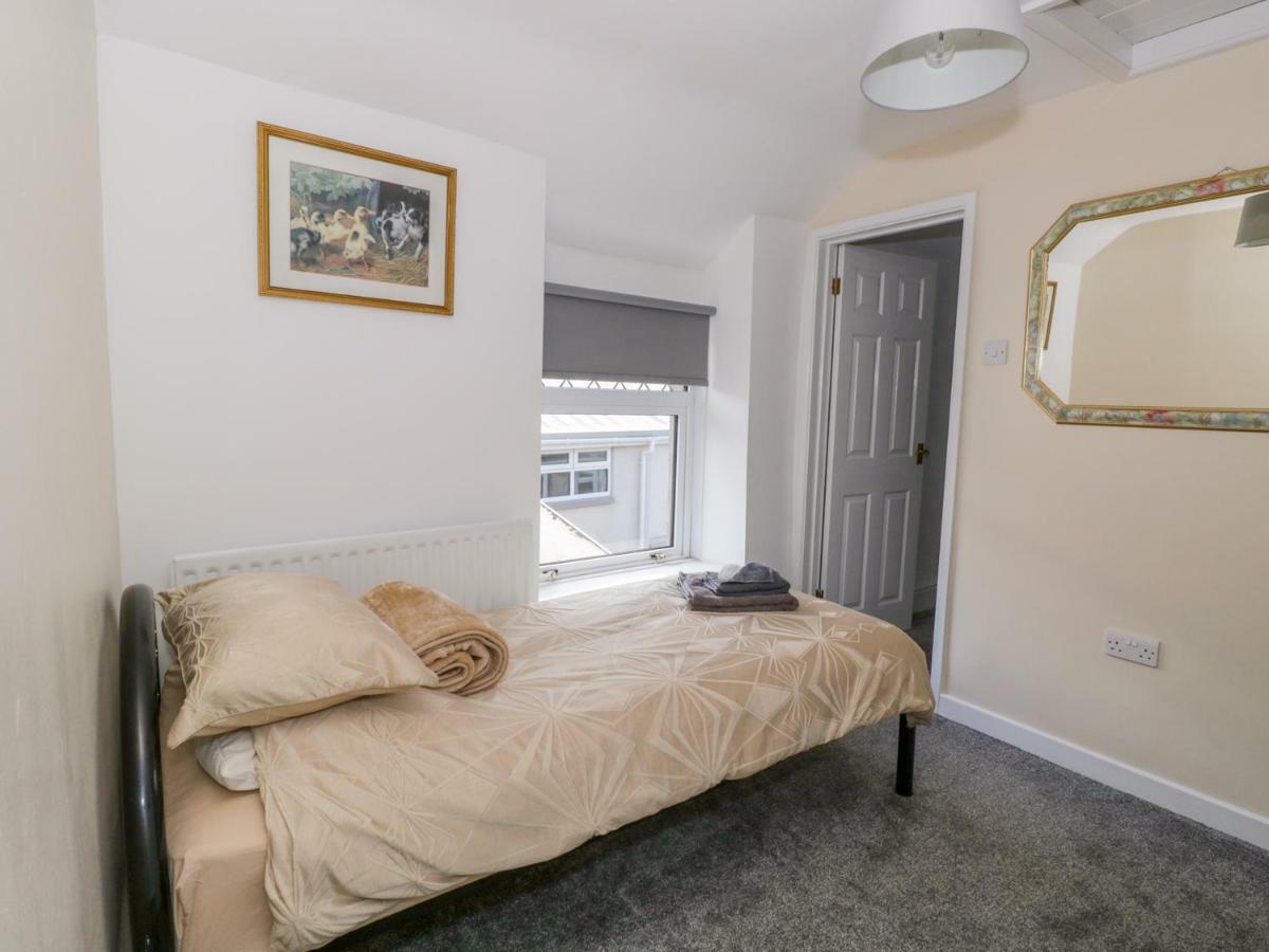 Rose Cottage Lydney Bagian luar foto